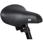 Велосипед Novatrack 16 STRIKE белый-зелёный (163STRIKE.WTG20)