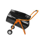 Тепловая пушка Kalashnikov KVF-E15-31