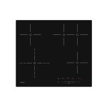Встраиваемая электрическая варочная панель Darina PL E329 B