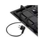 Встраиваемая газовая варочная панель Maunfeld EGHG.43.33CB2/G