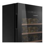 Винный шкаф Maunfeld MFWC-124S56