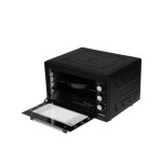 Мини-печь Kraft KF-MO 3801 BL