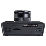 Видеорегистратор SilverStone F1 A85-CPL CROD