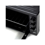 Мини-печь Kraft KF-MO 3800 BL