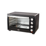 Мини-печь GFgril GFO-30B Convection Plus
