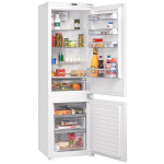 Встраиваемый холодильник Zigmund & Shtain BR 08.1781 SX