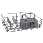 Посудомоечная машина Maunfeld MWF12I