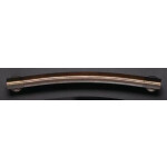 Встраиваемый газовый духовой шкаф Korting OGG 741 CRN