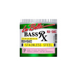 Струны La Bella RX-S6C