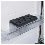 Встраиваемый холодильник Korting KSI 17887 CNFZ