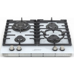 Встраиваемая газовая варочная панель Kaiser KCG 6380 W Turbo