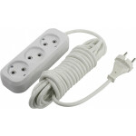 Сетевой фильтр Smartbuy SBE-10-3-05-N