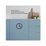 Встраиваемая посудомоечная машина Hyundai HBD 650