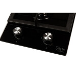 Встраиваемая газовая варочная панель Oasis P-GBD (F)