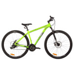 Велосипед Stinger 29AHD.GRAPHSTD.20GN1
