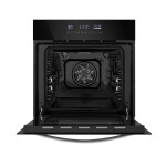 Встраиваемый электрический духовой шкаф Maunfeld EOEH 5811B