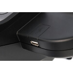 Велотренажер Spirit Fitness CU800+