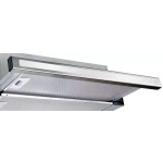 Встраиваемая вытяжка Korting KHP 6637 GWX