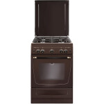 Газовая плита Gefest 6100-01 0111