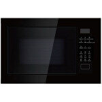 Встраиваемая микроволновая печь Cata MW BI2505DCG BK