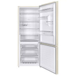 Холодильник Maunfeld MFF1857NFBG