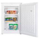 Морозильная камера Maunfeld MFFR85W