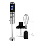 Блендер погружной Remenis REM-5796 черный