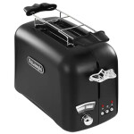 Тостер Delonghi CT021 BK1