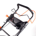 Газонокосилка бензиновая Patriot PT 47LS