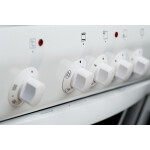 Электрическая плита DeLuxe 506004.03 эс