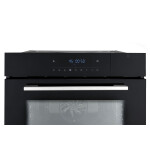 Встраиваемый электрический духовой шкаф Graude BMDP 60.1 S