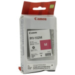 Картридж Canon PFI-102M 0897B001