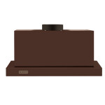 Встраиваемая вытяжка Gefest ВО 4501 К17