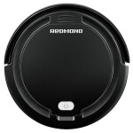 Робот-пылесос Redmond RV-R350