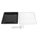 Мини-печь Galaxy GL 2602