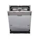 Встраиваемая посудомоечная машина Hyundai HBD 660