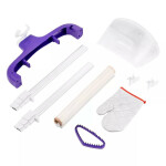 Отпариватель Kitfort KT-9113-1