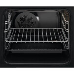 Встраиваемый электрический духовой шкаф Electrolux KOFGH40X