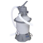 Каркасный бассейн Bestway Hydrium 56566