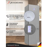 Холодильник Schaub Lorenz SLU S379G4E