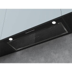 Встраиваемая вытяжка Zigmund & Shtain K 011.7 B