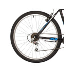 Велосипед Mikado 26SHV.SPARK10.18BL2