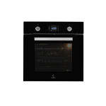 Встраиваемый электрический духовой шкаф Lex EDP 094 BL