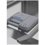 Встраиваемая посудомоечная машина Beko BDIN15320