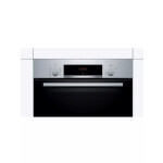 Встраиваемый электрический духовой шкаф Bosch HBF534ES0Q