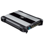 Автомобильный усилитель Blaupunkt VA-275