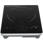 Настольная плита Zigmund & Shtain ZIP-551