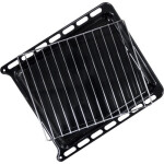 Газовая плита DeLuxe 506040.24г ЧР