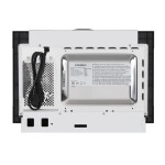 Встраиваемая микроволновая печь Maunfeld MBMO.20.2PGB