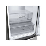 Холодильник LG GC-B509SMSM